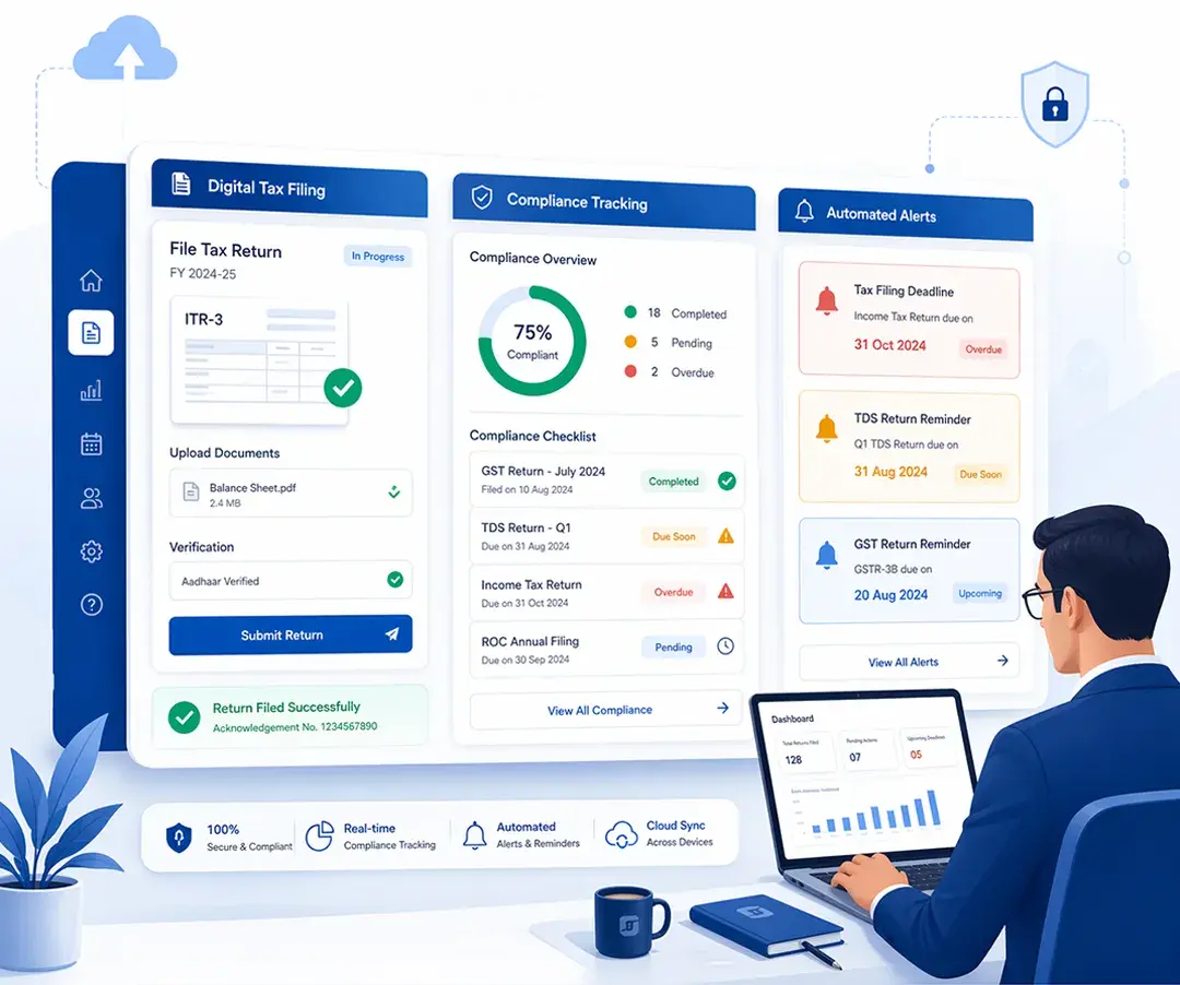 cloud-based ERP for manufacturing